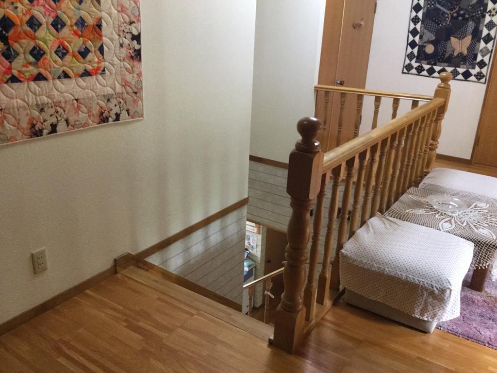 Hotel Natsumi No Sato Biei Exteriér fotografie