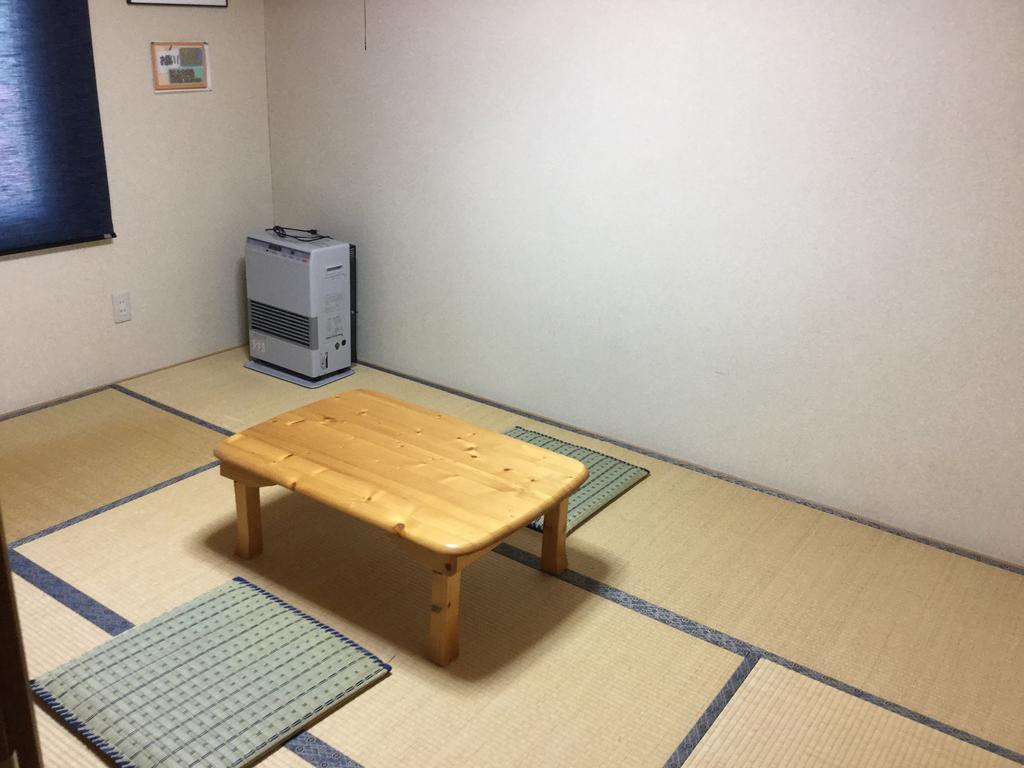 Hotel Natsumi No Sato Biei Exteriér fotografie