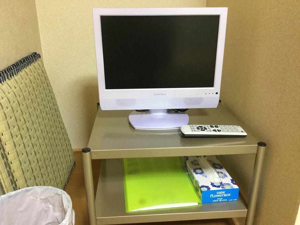 Hotel Natsumi No Sato Biei Exteriér fotografie