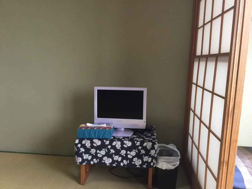 Hotel Natsumi No Sato Biei Pokoj fotografie