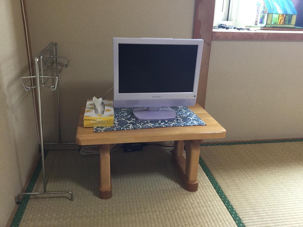 Hotel Natsumi No Sato Biei Pokoj fotografie