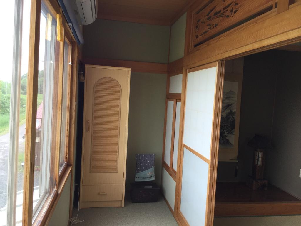Hotel Natsumi No Sato Biei Pokoj fotografie