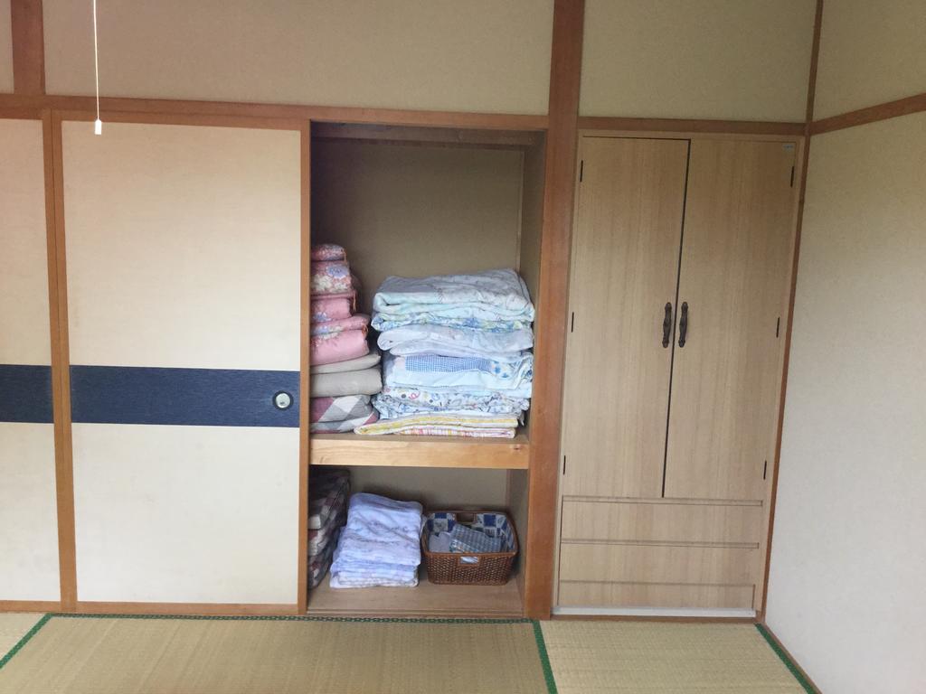 Hotel Natsumi No Sato Biei Pokoj fotografie