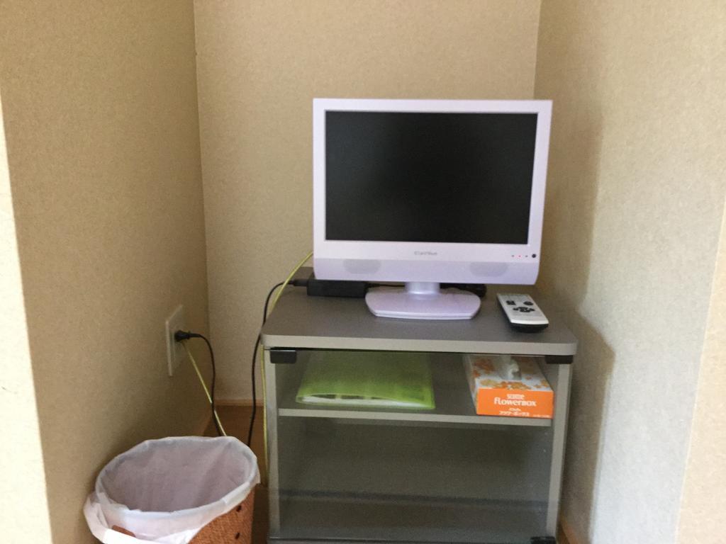 Hotel Natsumi No Sato Biei Pokoj fotografie