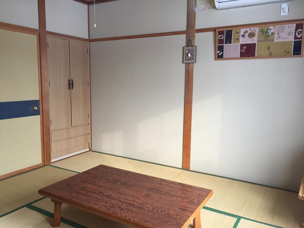 Hotel Natsumi No Sato Biei Exteriér fotografie