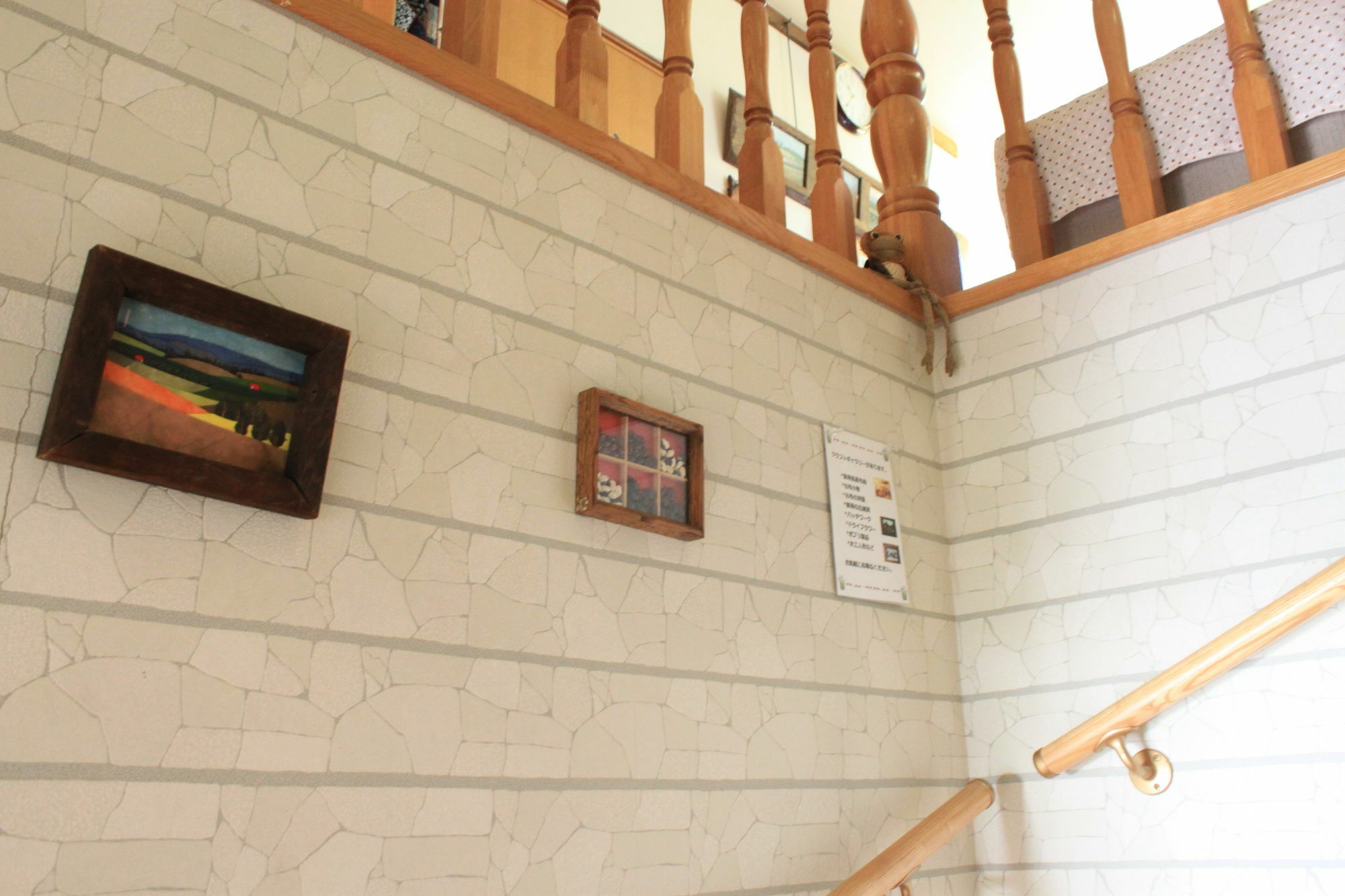 Hotel Natsumi No Sato Biei Exteriér fotografie