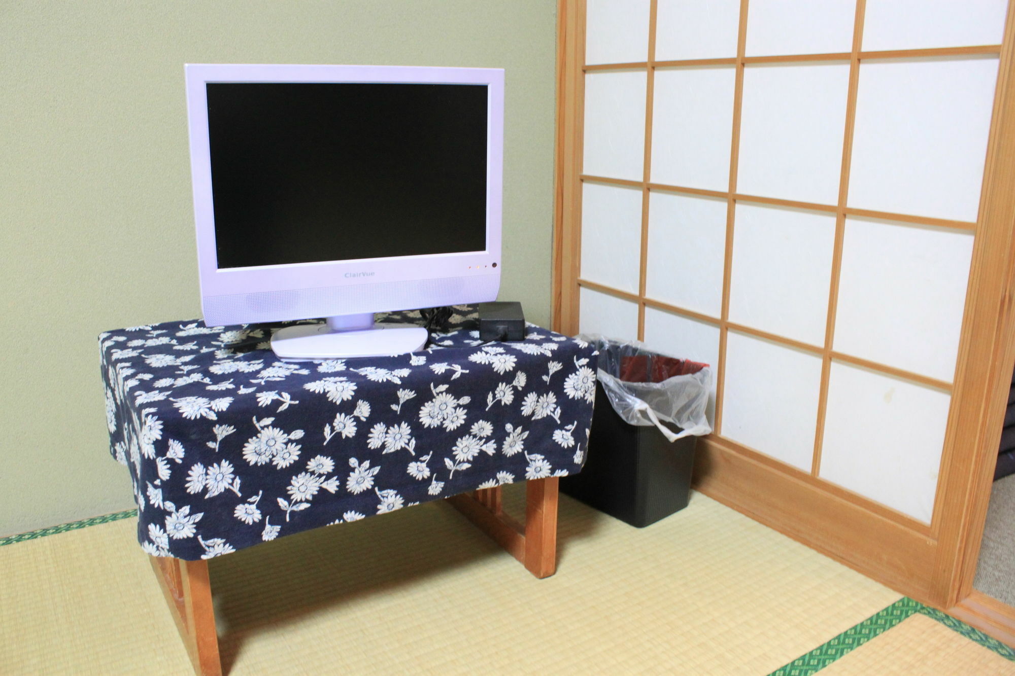 Hotel Natsumi No Sato Biei Exteriér fotografie